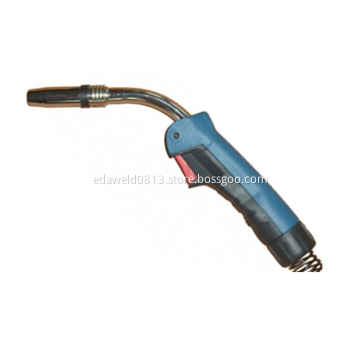 MB24KD Mig Welding Torch For Binzel